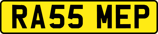 RA55MEP