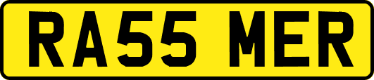 RA55MER