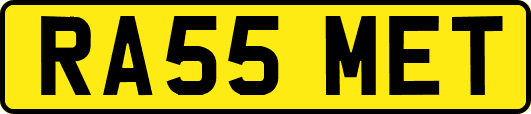 RA55MET