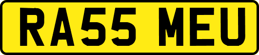 RA55MEU