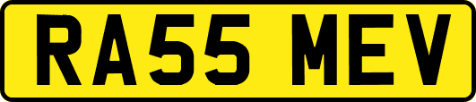 RA55MEV