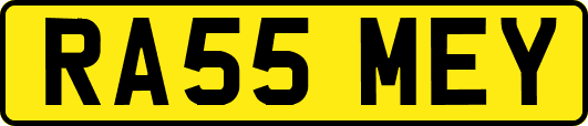 RA55MEY
