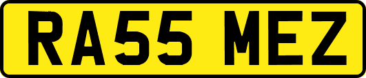 RA55MEZ