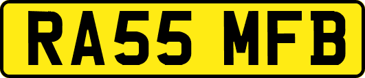 RA55MFB