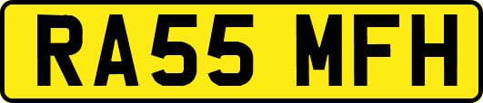 RA55MFH