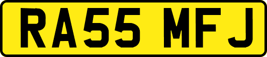 RA55MFJ