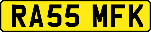 RA55MFK