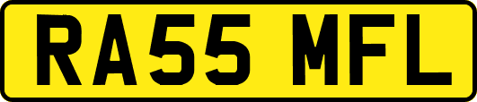 RA55MFL