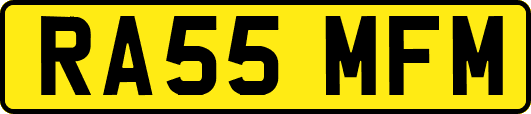 RA55MFM