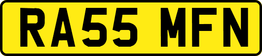 RA55MFN