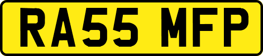 RA55MFP