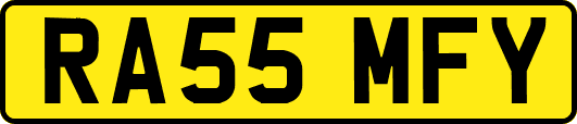 RA55MFY