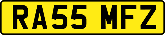 RA55MFZ