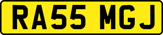 RA55MGJ