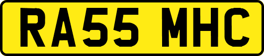 RA55MHC