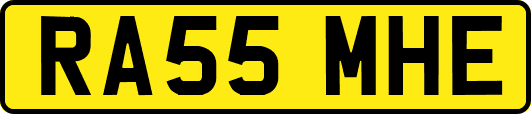 RA55MHE