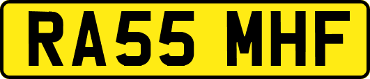 RA55MHF