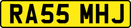 RA55MHJ
