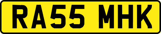 RA55MHK