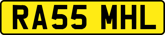 RA55MHL