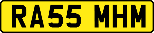 RA55MHM