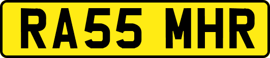 RA55MHR