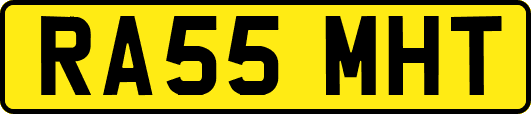 RA55MHT