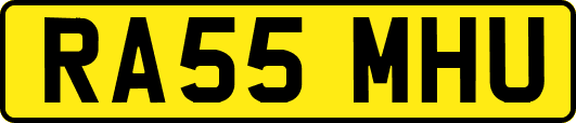 RA55MHU