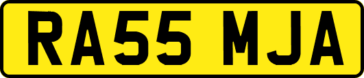 RA55MJA