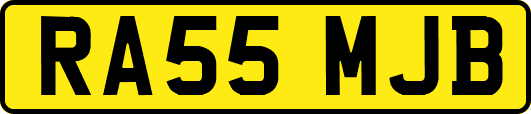 RA55MJB