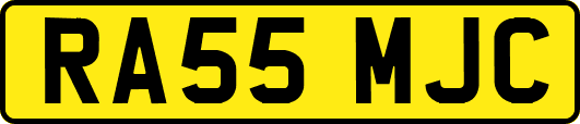 RA55MJC