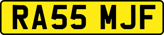 RA55MJF