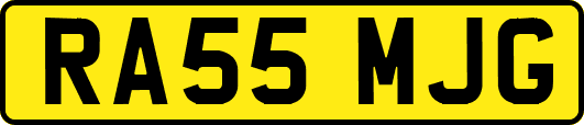 RA55MJG