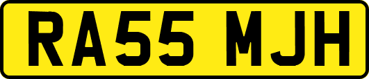 RA55MJH