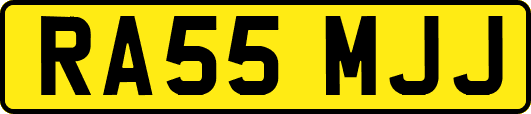 RA55MJJ
