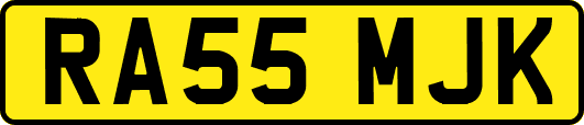 RA55MJK