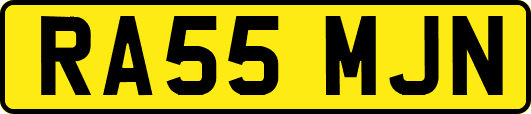 RA55MJN