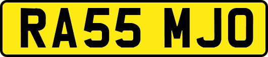 RA55MJO