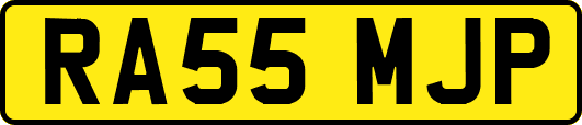RA55MJP