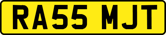 RA55MJT