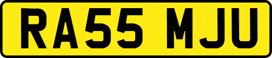 RA55MJU