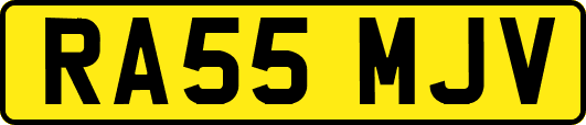RA55MJV