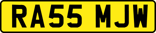 RA55MJW