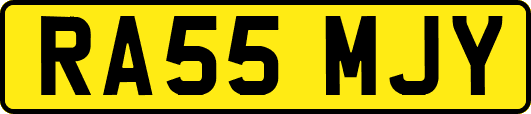 RA55MJY