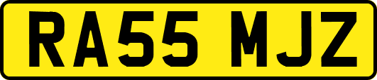 RA55MJZ
