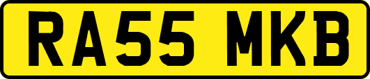 RA55MKB
