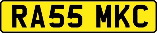 RA55MKC