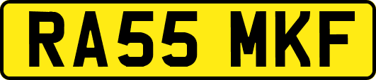 RA55MKF