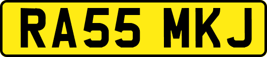RA55MKJ