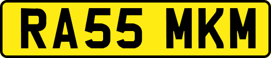 RA55MKM